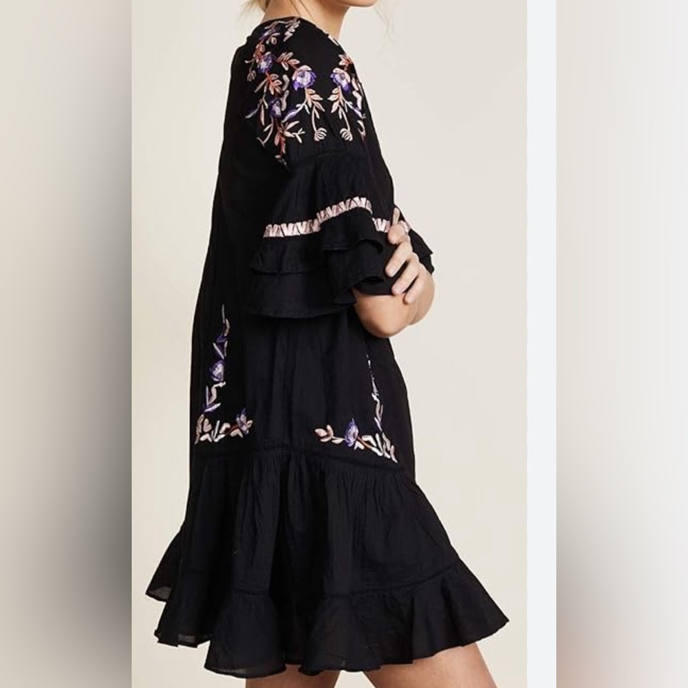 Free people dress xs